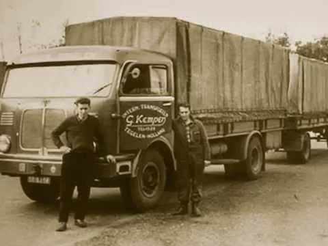 Kempen Transport Venlo