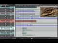Sound Design Synthesis An Eye Opening Crocodile Sound Layers Breakdown