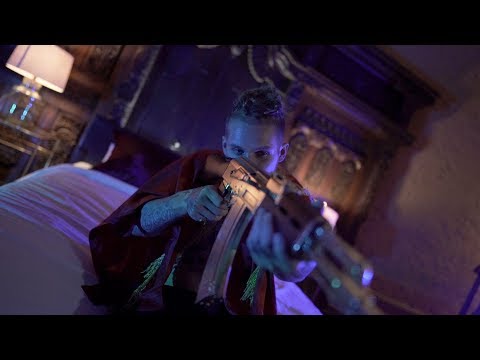 Avatar Darko - Rich $hoota Official Music Video