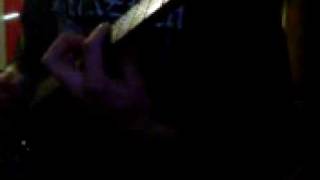 eisregen - dreizehn (guitar cover)