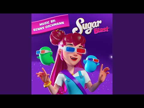 Fudgerigars in the Sky (From "Sugar Blast")
