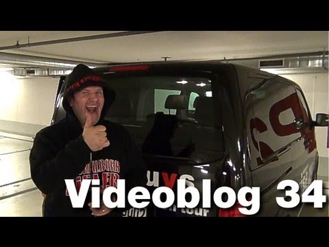 Wise Guys Blog Nr.34 - Unter Tage