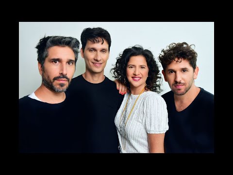 Anat Cohen Quartetinho - Live from Jazz St. Louis