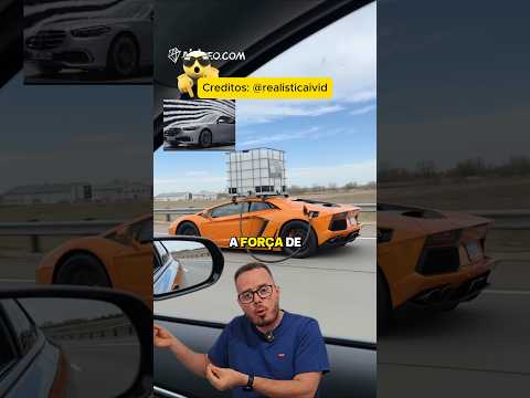 carro em movimento #fisica