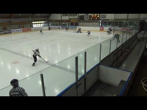 TPS Kojot - TPS Jursit 06 AAA 21.10.2018 1 erä