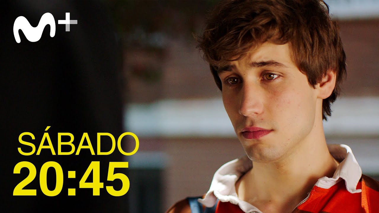 Salam bsalama | S4 E7 CLIP 7 | SKAM España
