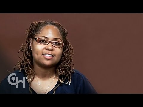 Community Asthma Prevention Program (CAPP) Testimonial | Children
