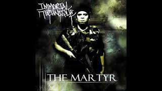 The Martyr Full Album (2011) Immortal Technique #share