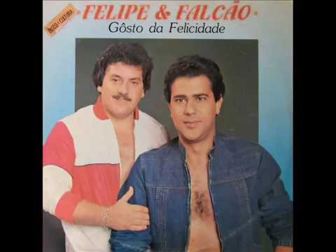 Roupas No Varal - Felipe e Falcão