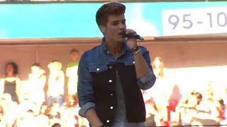 Union J - Carry You (Summertime Ball 2014)