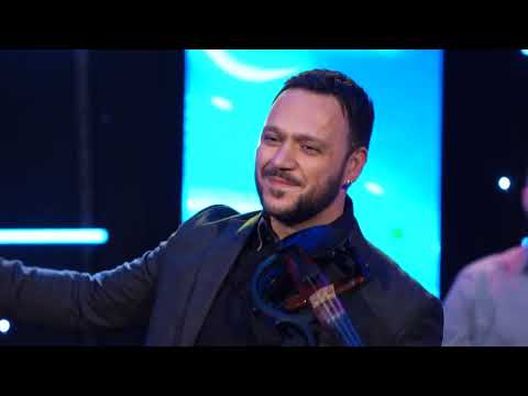 Orkestar Meraklii  - Kasapsko oro (Cover 2023)