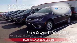 RZR Giveaway