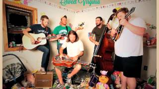 The Hocking River String Band with Sweet Virginia