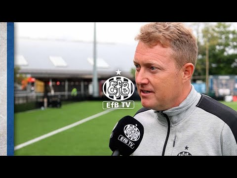 Vind efter livlig Frem-kamp: Voldsom oplevelse