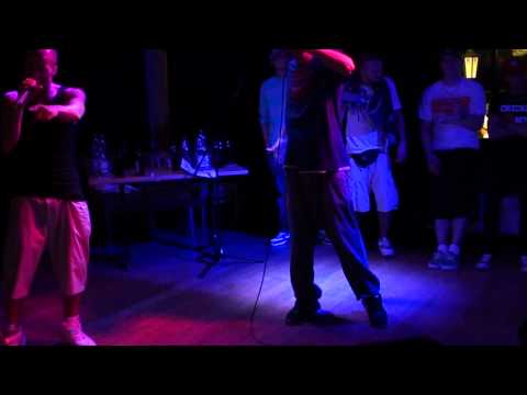 Salvuccio - Wenn deine Ma nur wüsste (Live)