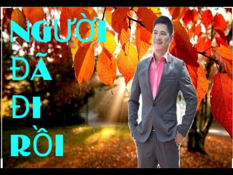 Thể hiện bởi Trương Trọng Thanh