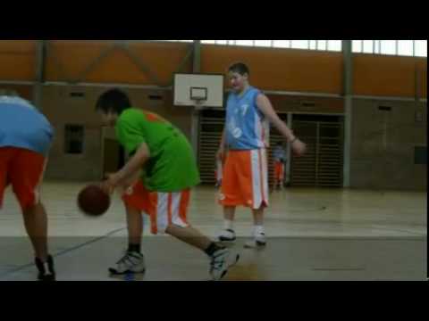 Elbe Baskets sucht dich .....