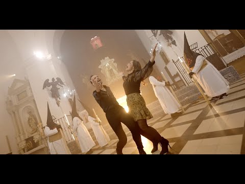 Fernando Caro y Marta Quintero - A la voz del capataz (Videoclip oficial)