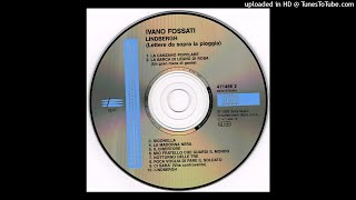 Ivano Fossati - La barca di legno di rosa (un gran mare di gente)