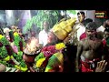 ஆனந்தவள்ளி தசராகுழு S R Puram Kurumbur 2022