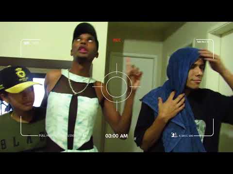 Eldin - Flow Minha Sogra (Prod: DN Ryudor )