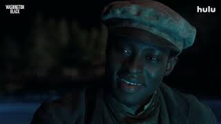 Hulu Washington Black | Wash and Tana | Hulu