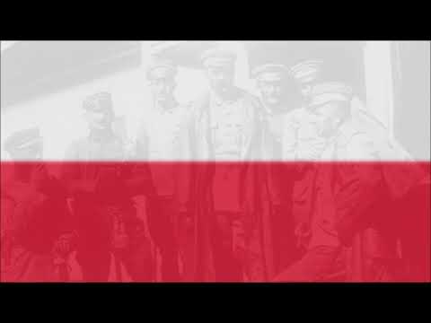 My Pierwsza Brygada - Anthem of the Polish Armed forces