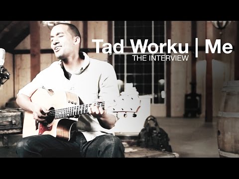 Tad Worku - Me [ Interview-BHS ]