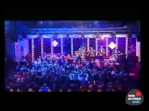 "ASPETTANDO...UJW 2012" - 4 PUNTATA:GIOVANNI TOMMASO QUINTET,FOUR VEGAS,RIMBAMBAND,PEDRITO MARTINEZ