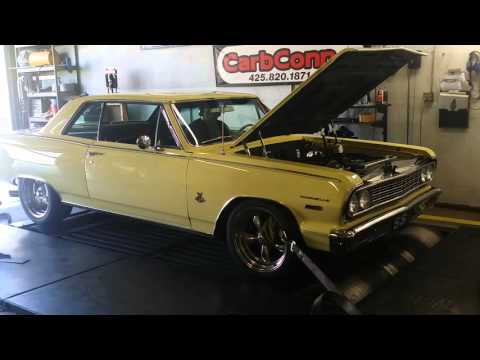 1964 Chevrolet Chevelle Malibu SS (CC-1330374) for sale in Seattle, Washington