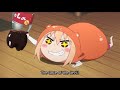 Umaru Chan Laziness Overload Himouto Umaru Chan
