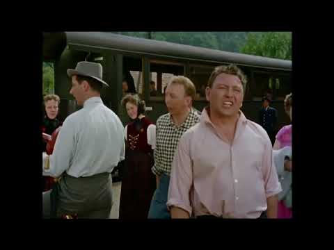 "Ein armer Musikant" - Wolfgang Müller und Wolfgang Neuss (1958)