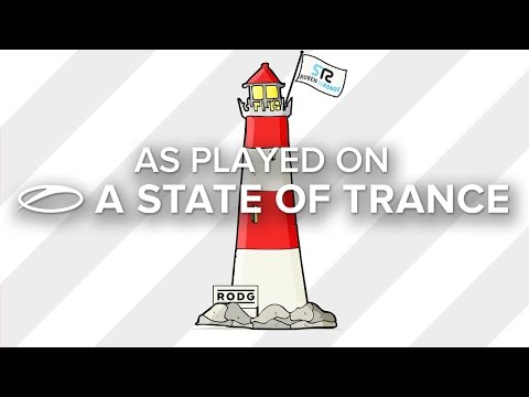 Ruben de Ronde & Rodg feat. Louise Rademakers - Leave A Light On [A State Of Trance 759]