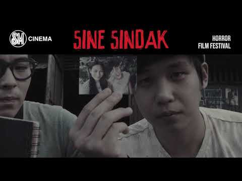 The Lost Case (Official Ph Trailer)