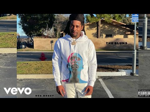 HUS MOZZY - The Slums (Official Video)