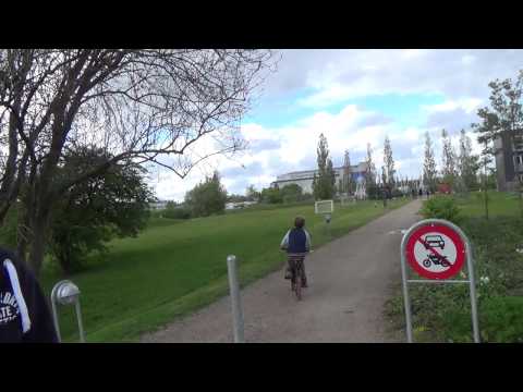 ESCKAZ in Copenhagen:ESCKAZ in Copenhagen: GOODBYE