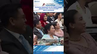 Download lagu Suasana Memanas Sejak Heboh Joget Anggota DPR, Uya Kuya Kini Beri Klarifikasi: Minta Maaf mp3