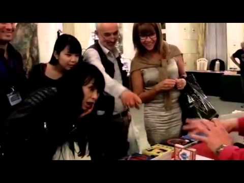 Penhenge Sharpie by Joker Magic / SEO MAGIC