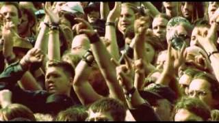 Overkill-In Union We Stand live at Wacken 2005 HQ