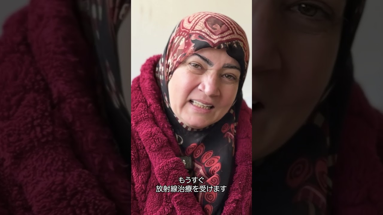 レバノン：避難先は放棄された病院　水と衛生が奪われた人びとの暮らし【国境なき医師団】