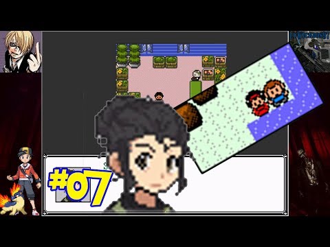 Pokémon Dusk Remastered mit ENTWICKLERKOMMENTAREN - [feat. LuWickios97] - #07 - Die Blumenlady