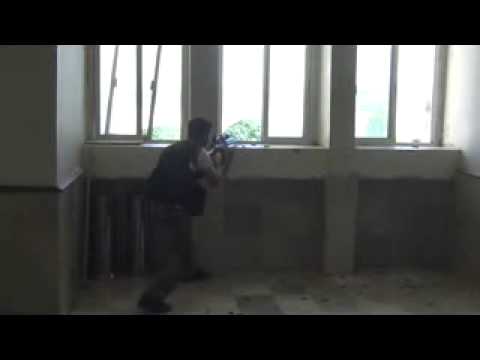 اشتباكات بين قوات النظام و لواء نسور جبل الزاوية ضمن مجريات معركة السيطرة على معرة النعمان