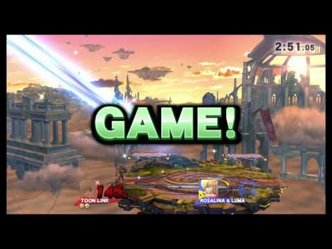 KSL 50 - Cy vs. TonySherbert