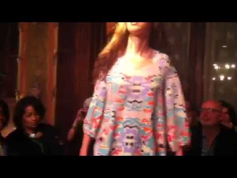 Memphis Fashion Week #MFW14