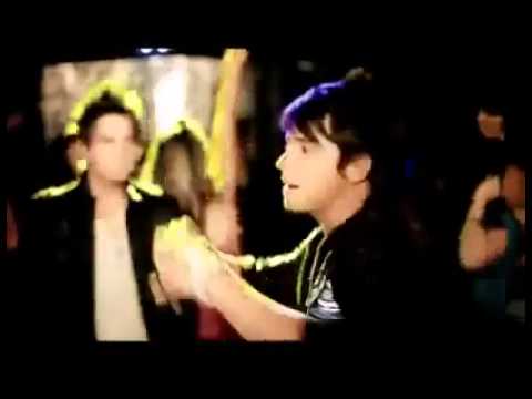 Me voy de party - Gustavo & Rein (Official Video)