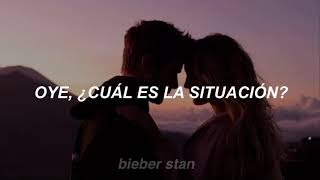 Justin Bieber | Take You (Traducida al español)