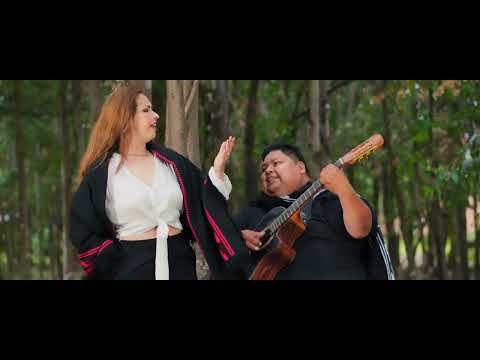 CUECAS PARA BERMEJO - ARNALDO GUTIERREZ EL SALAMANKERO Y ESTHER MARISOL (VIDEO OFICIAL)