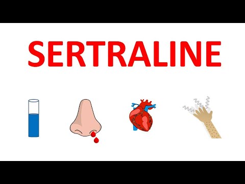 Sertraline (100mg) Sertafine 100 mg, Prescription, Treatment: It Is Used To Treat Depression