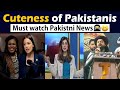 Out of the box moment 🤣| Funny Pakistan News Reporter | Bhayankar Bro | Political meme