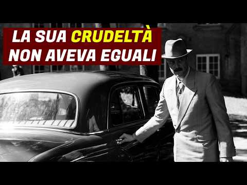 Josef Mengele | Il medico della morte ad Auschwitz-Birkenau